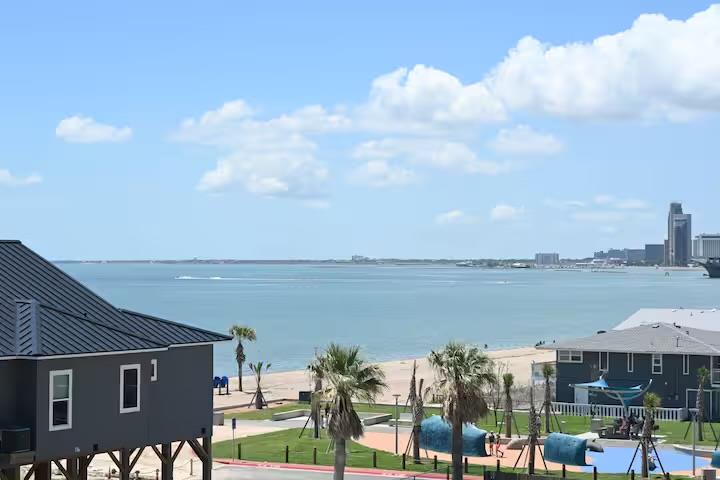 3938 Surfside Blvd # 1318, Corpus Christi, TX 78402
