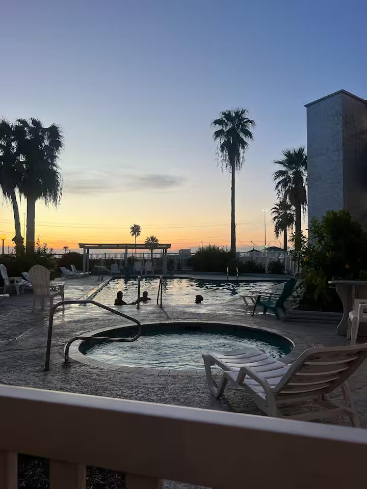 3938 Surfside Blvd # 1318, Corpus Christi, TX 78402