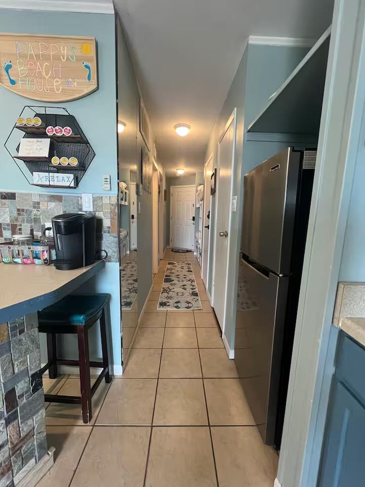 3938 Surfside Blvd # 1318, Corpus Christi, TX 78402