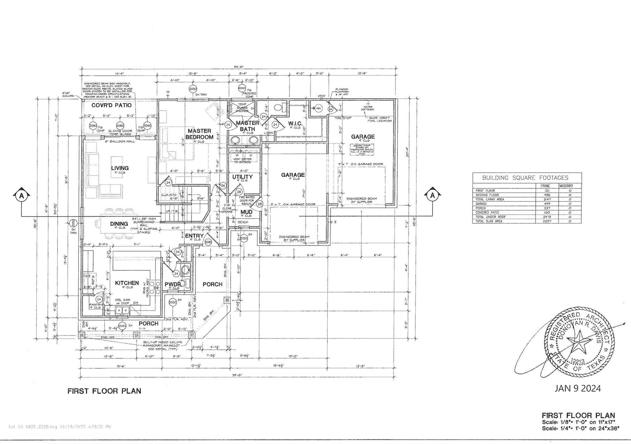 214 Cailin Ct, Burnet, TX 78611