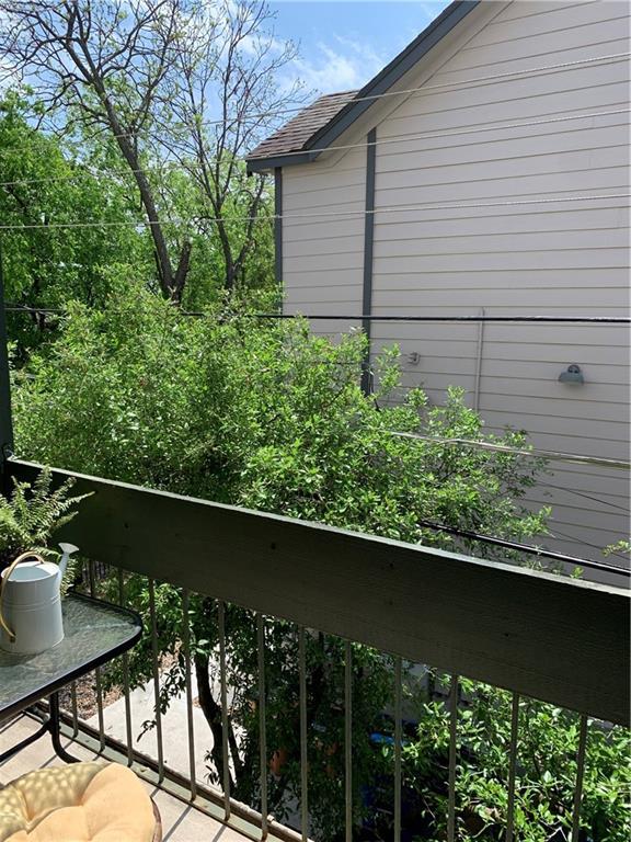 601 Nelray Blvd # 15, Austin, TX 78751