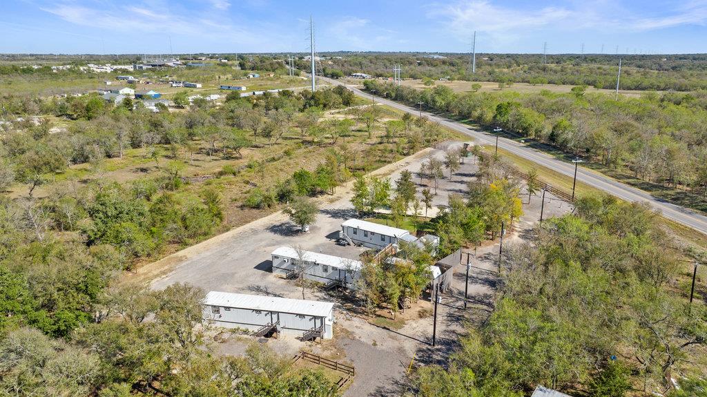 2540 FM 20, Red Rock, TX 78662