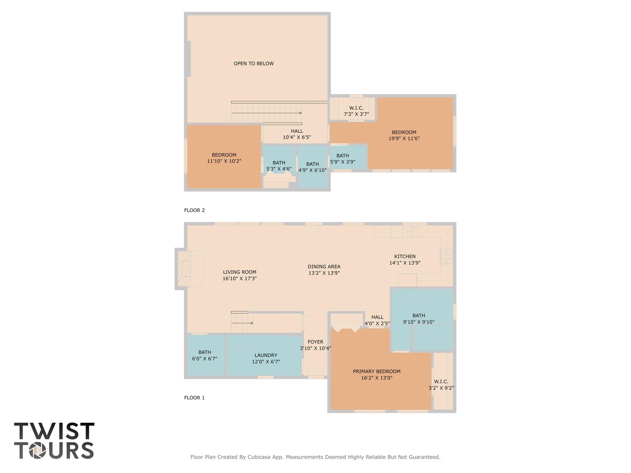 7107 Teaberry Dr, Austin, TX 78745