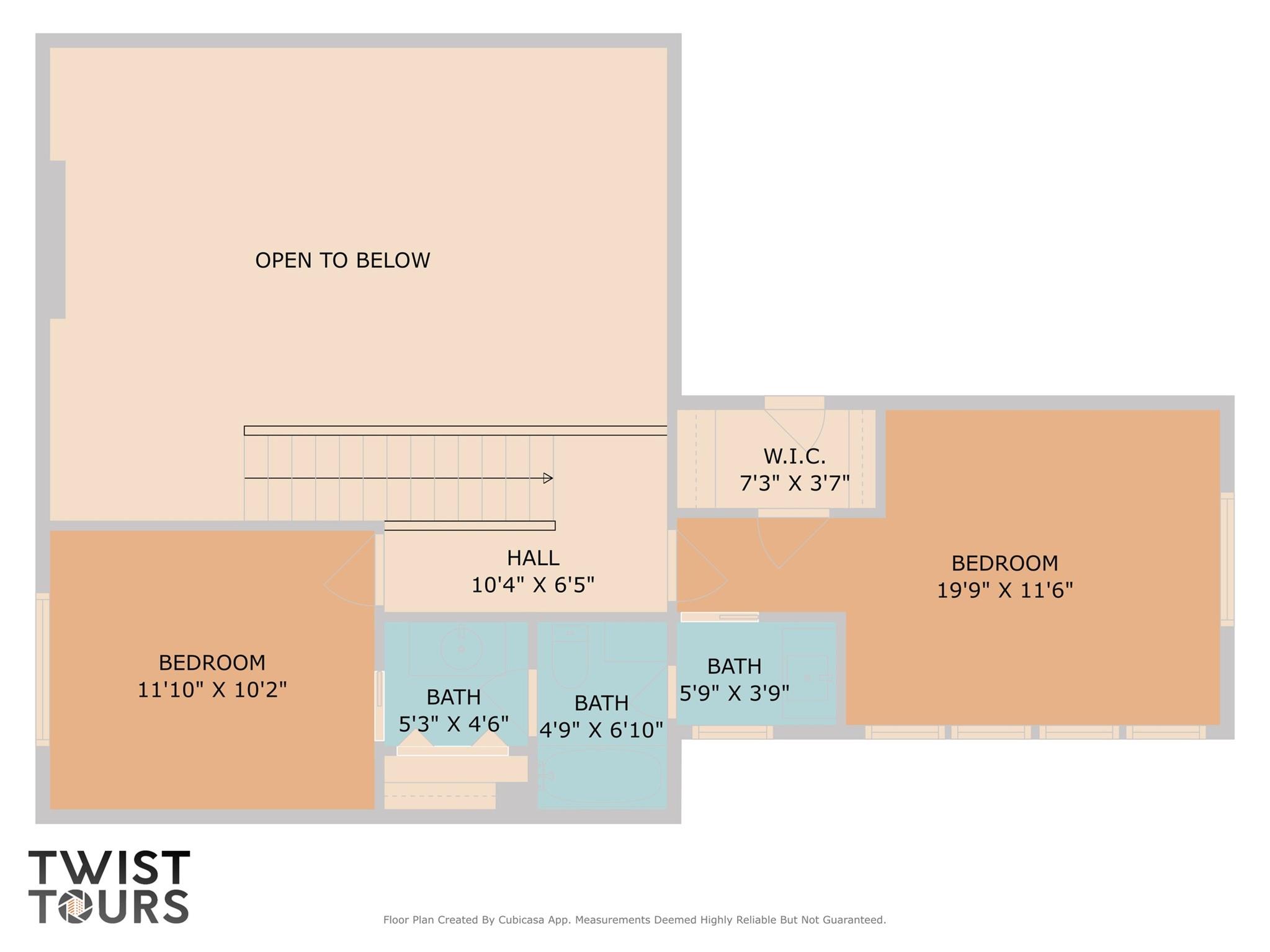 7107 Teaberry Dr, Austin, TX 78745