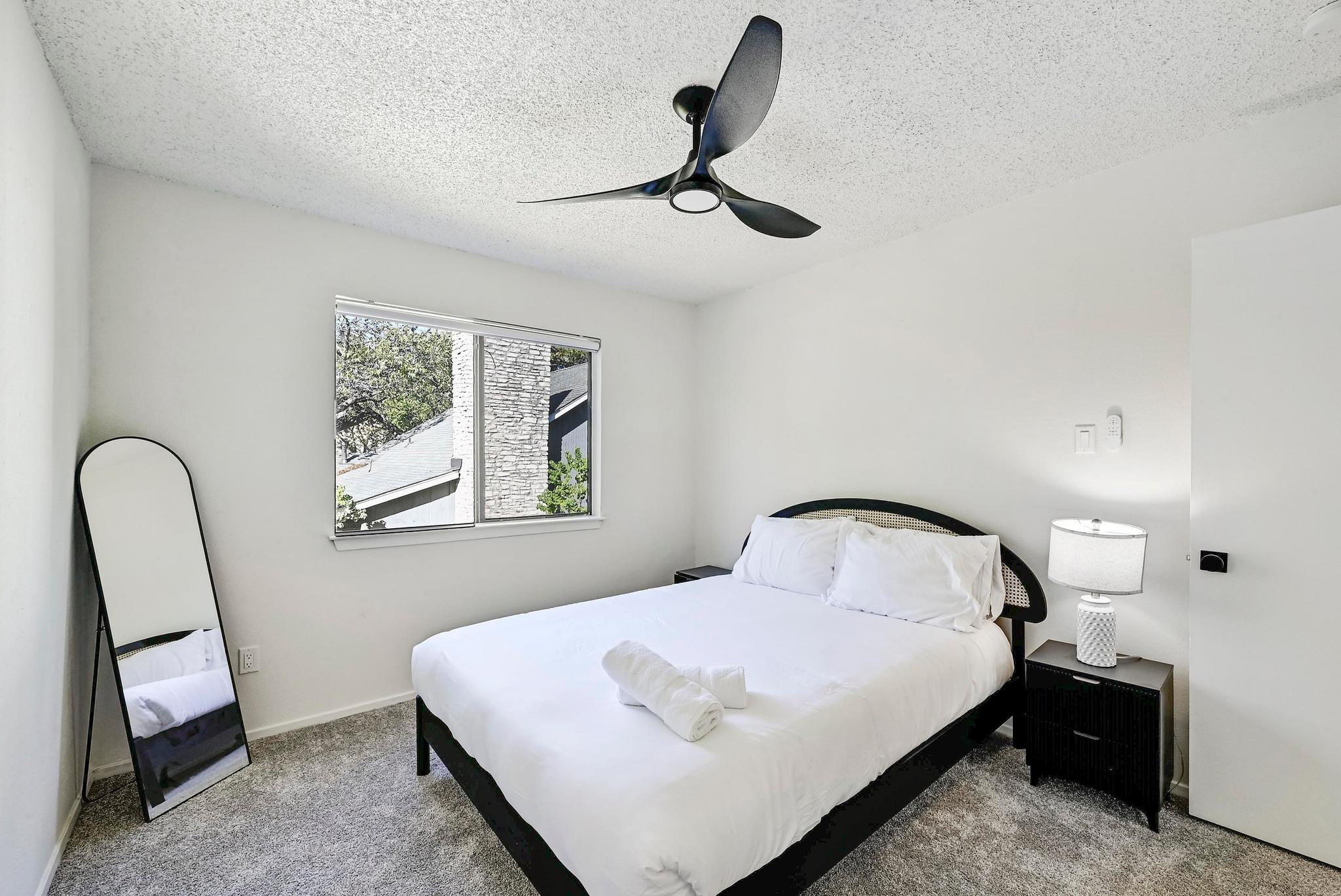 7107 Teaberry Dr, Austin, TX 78745