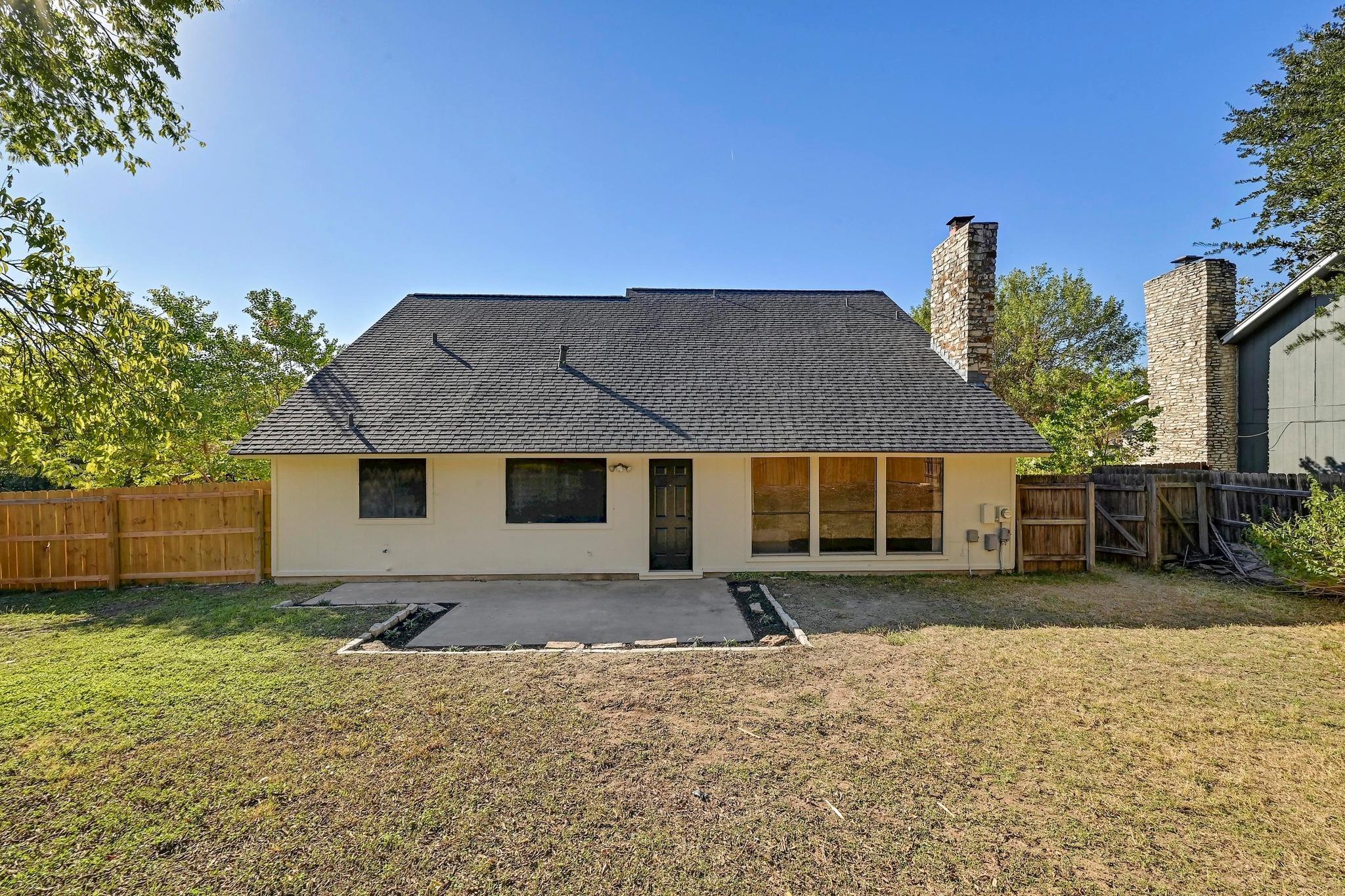 7107 Teaberry Dr, Austin, TX 78745