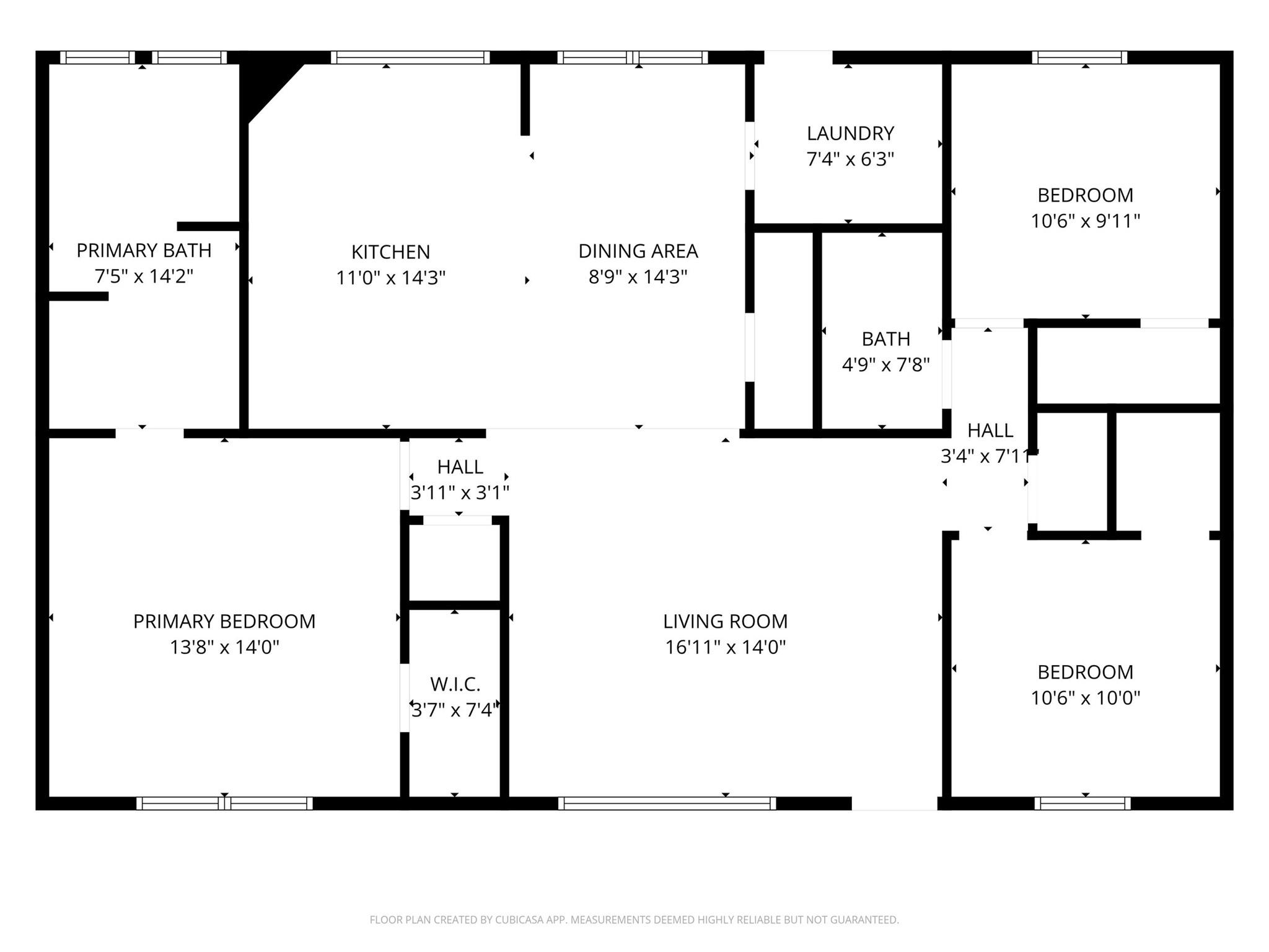 15410 Fm 107, Moody, TX 76557