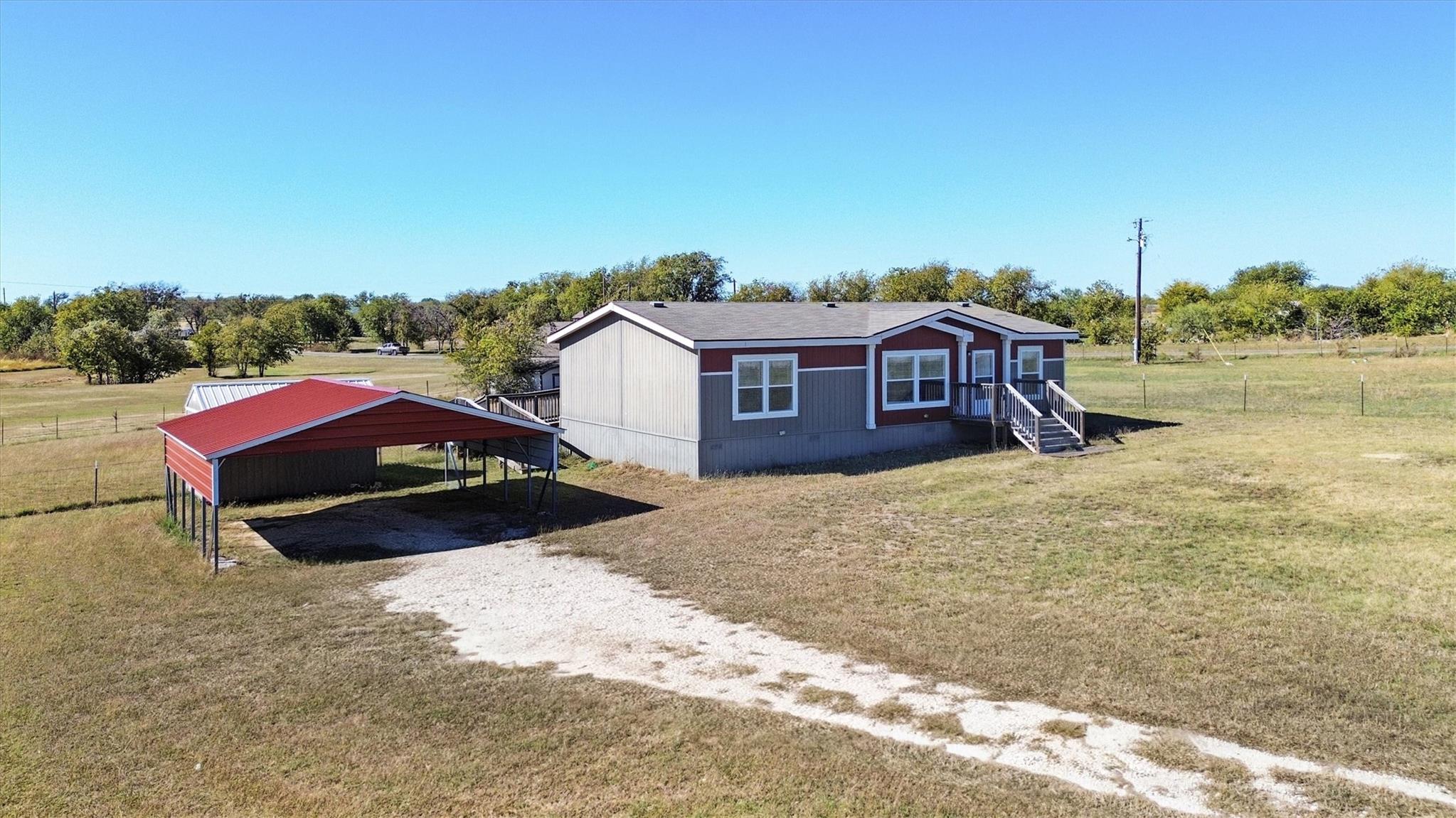 15410 Fm 107, Moody, TX 76557