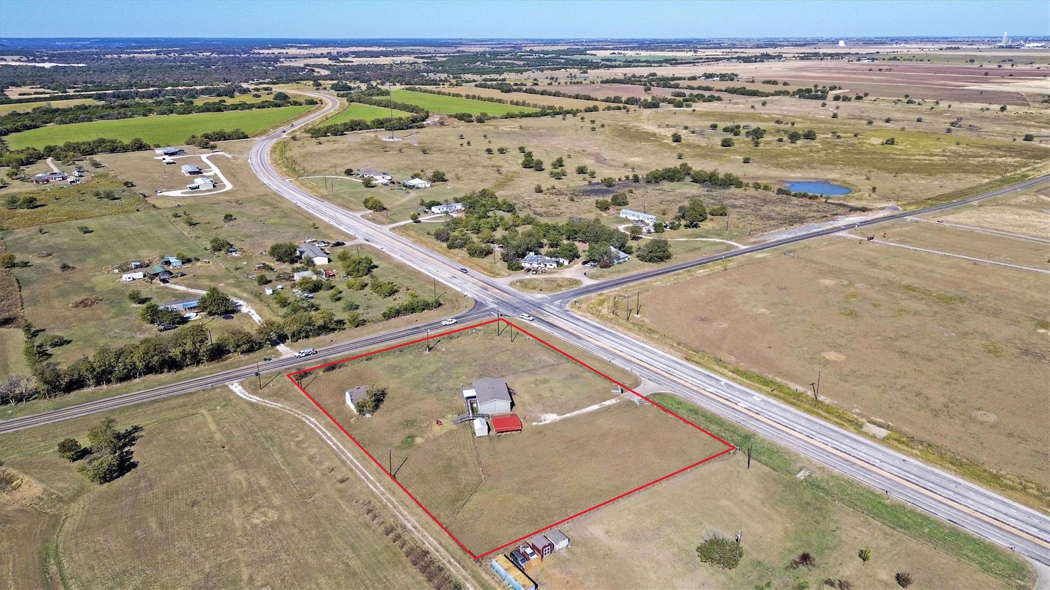 15410 Fm 107, Moody, TX 76557