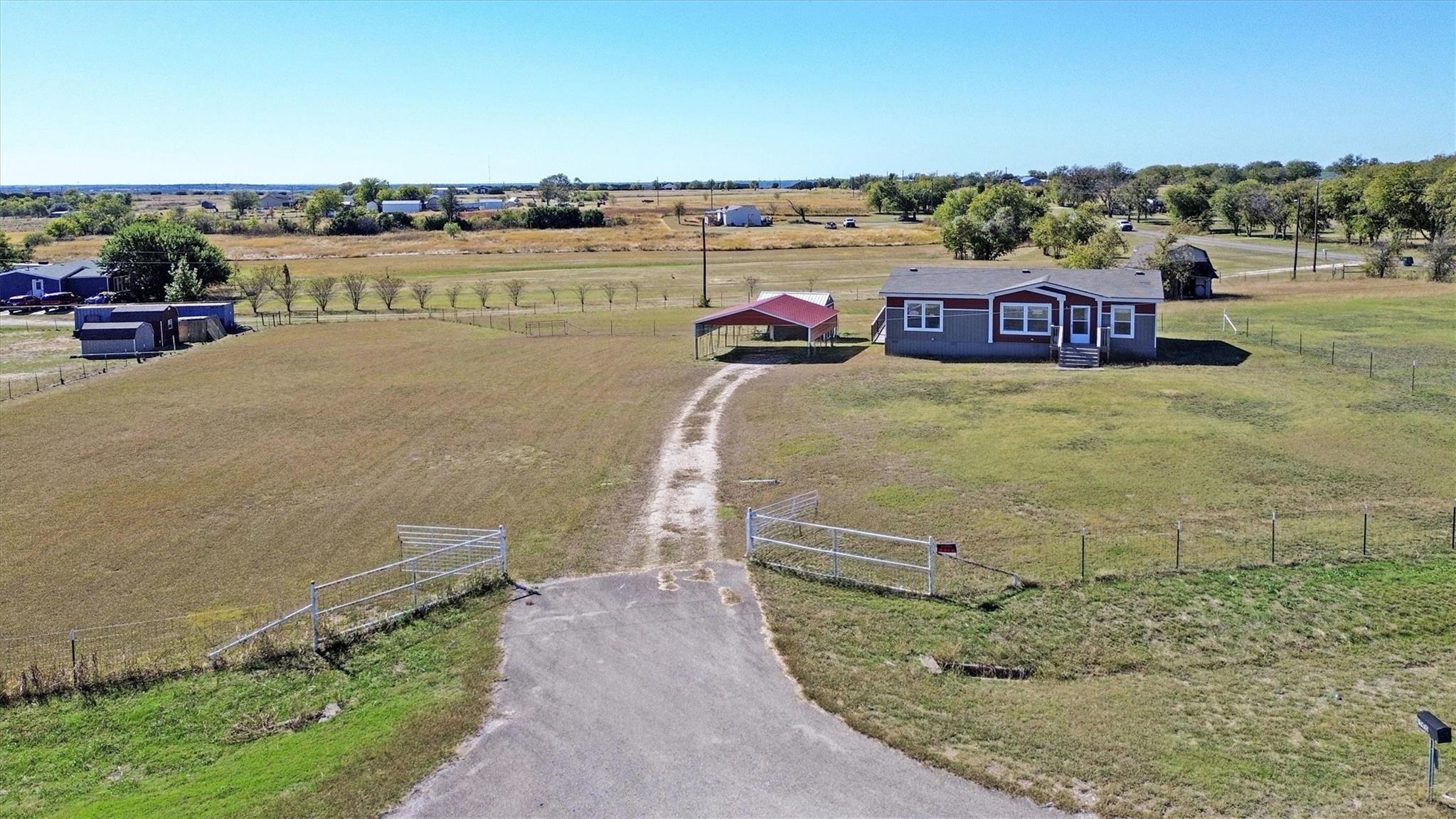 15410 Fm 107, Moody, TX 76557