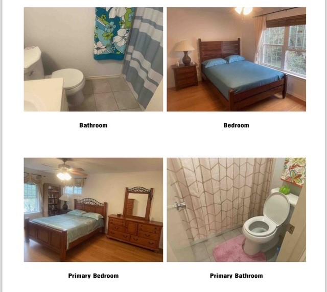 1507 Terrapin Ct # B, Austin, TX 78746