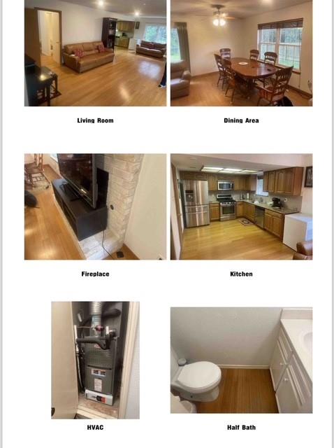 1507 Terrapin Ct # B, Austin, TX 78746