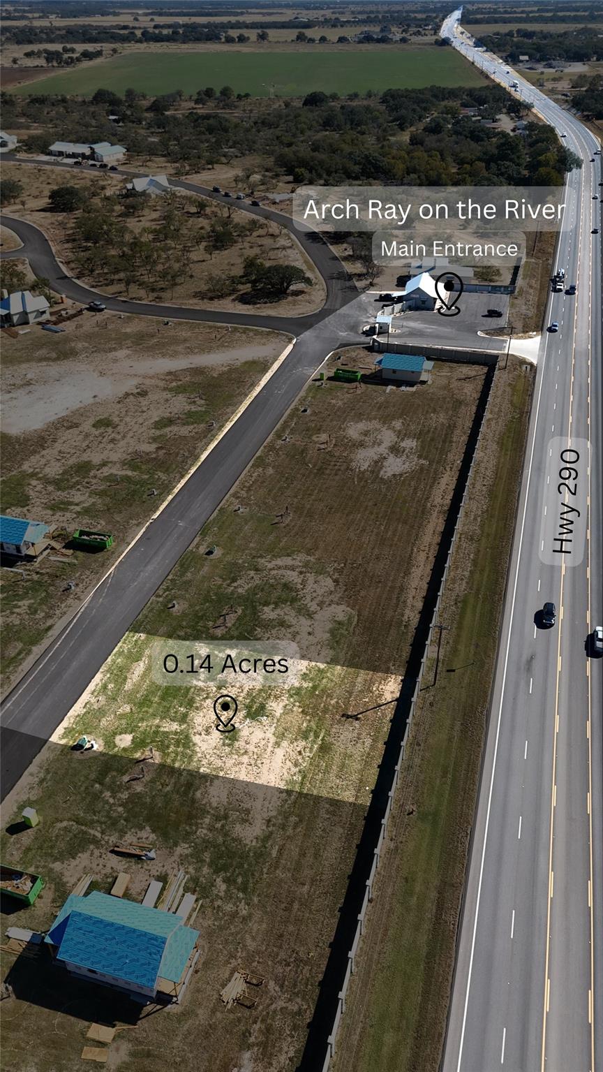 91 Ale Ct, Fredericksburg, TX 78624