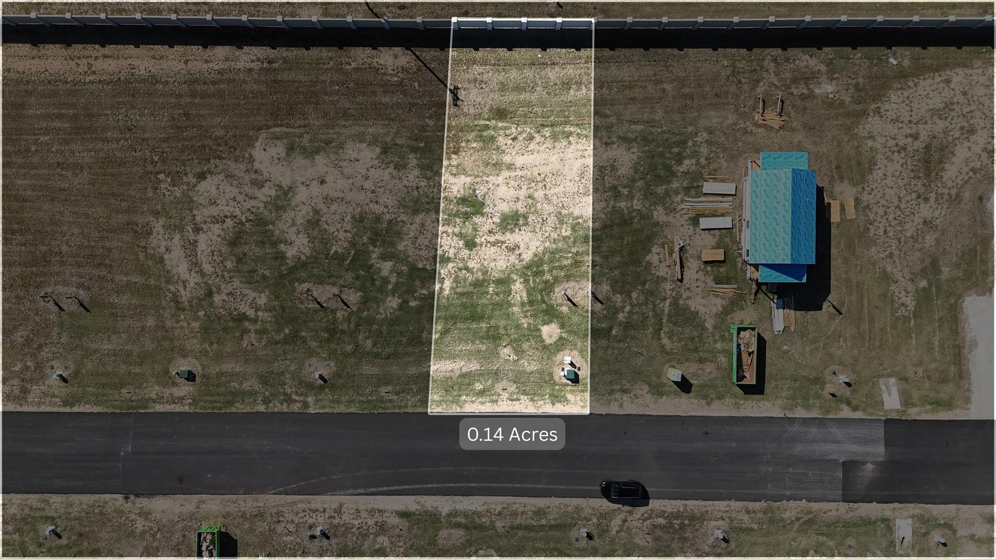 91 Ale Ct, Fredericksburg, TX 78624