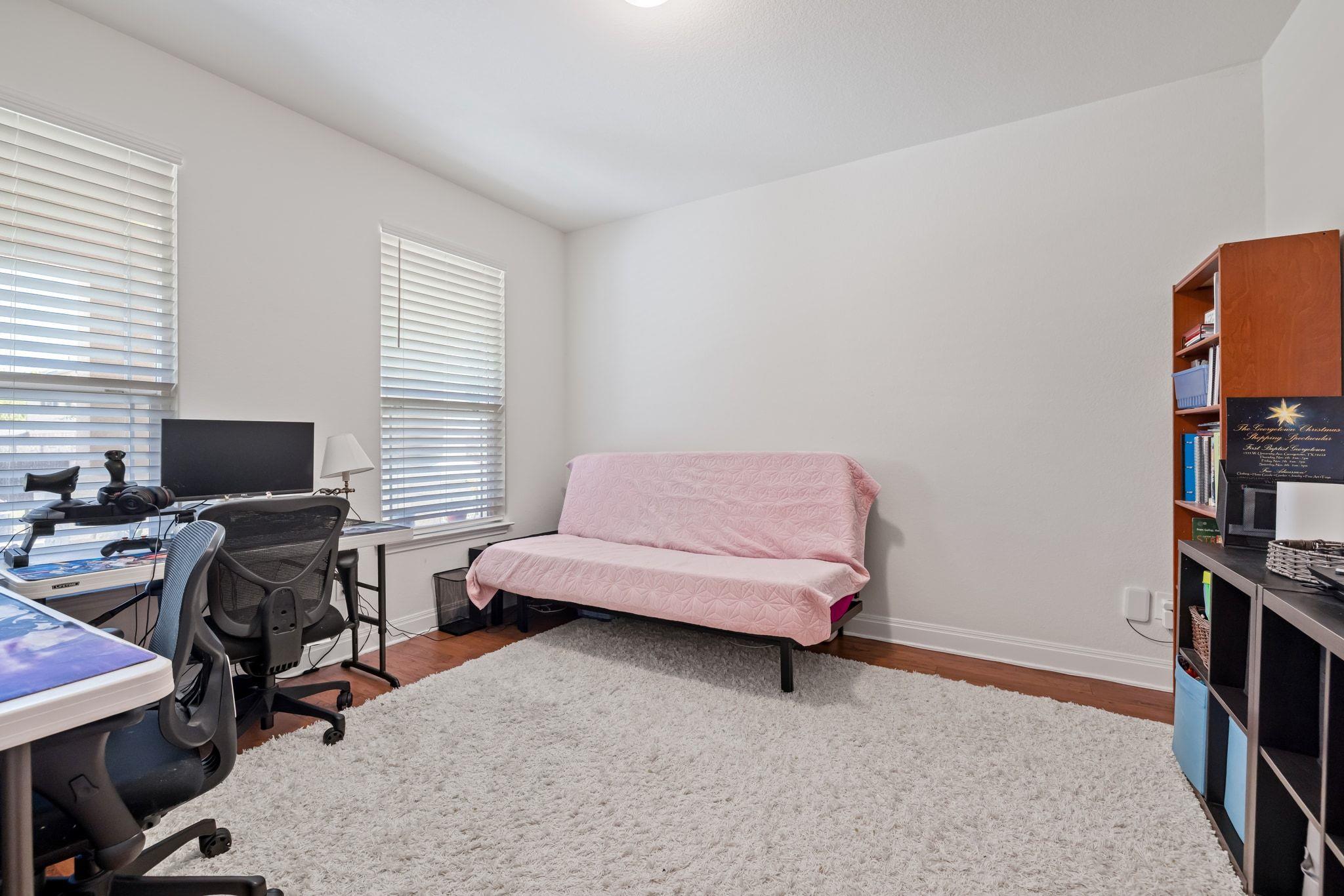 1022 Toltec Trl, Georgetown, TX 78626