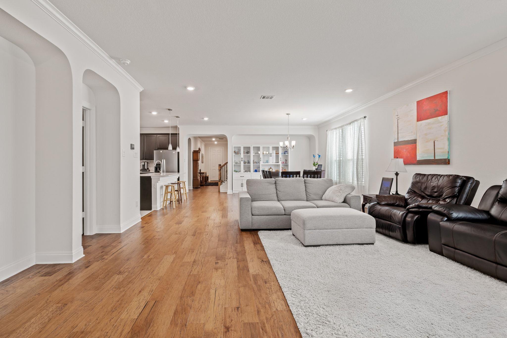 1022 Toltec Trl, Georgetown, TX 78626