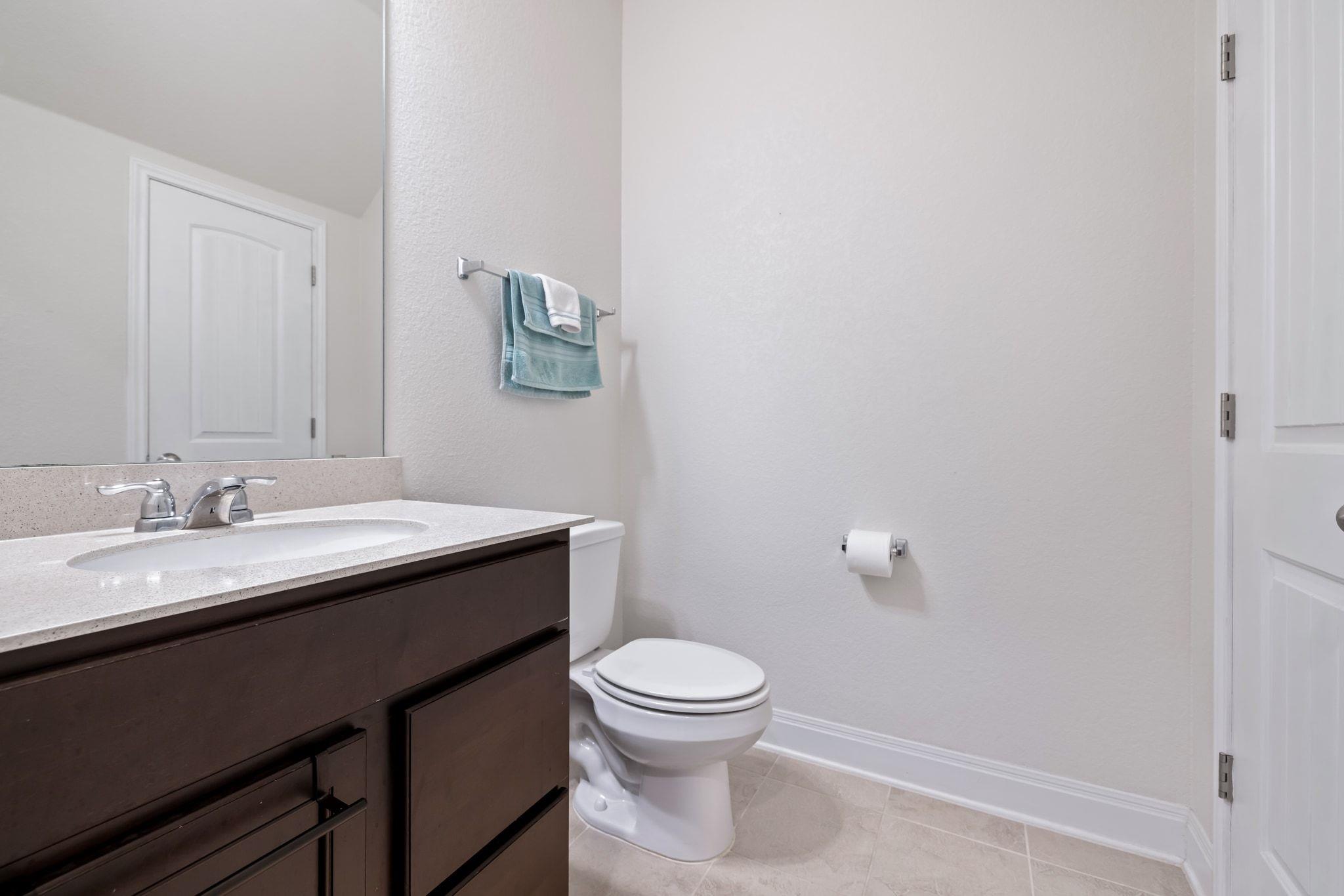 1022 Toltec Trl, Georgetown, TX 78626