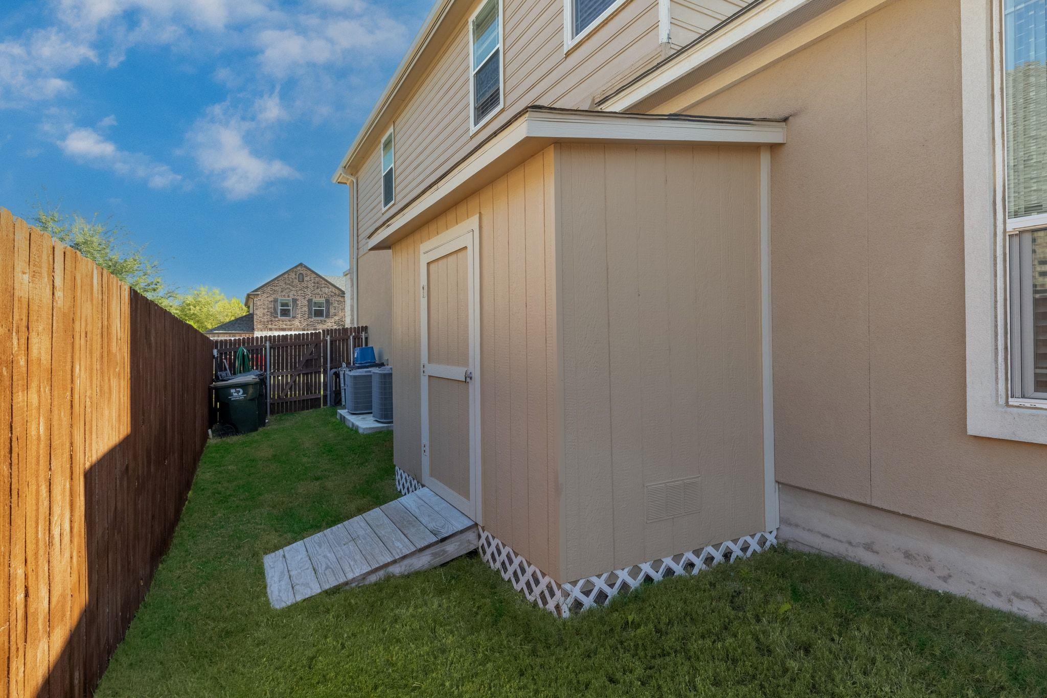 1022 Toltec Trl, Georgetown, TX 78626