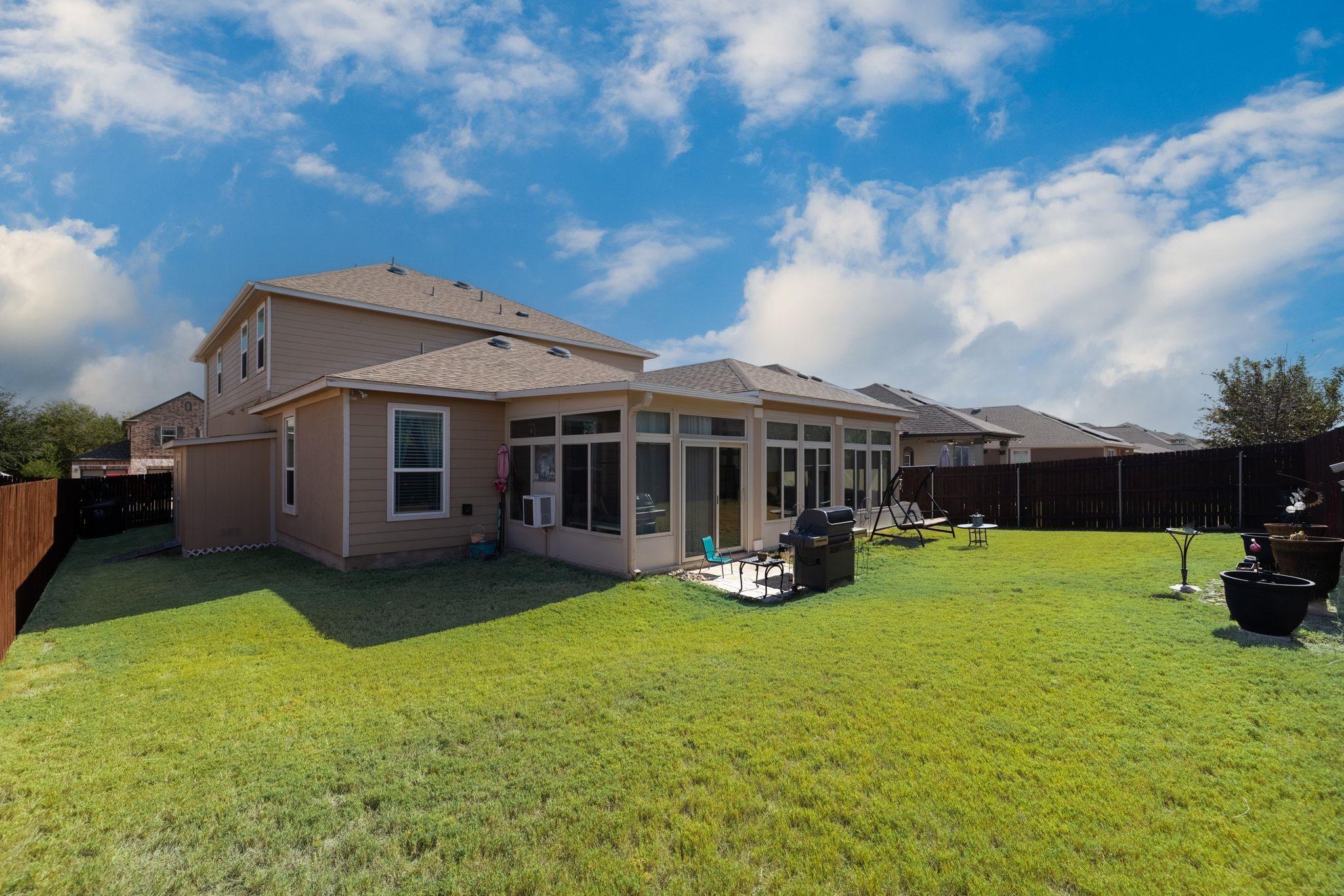 1022 Toltec Trl, Georgetown, TX 78626