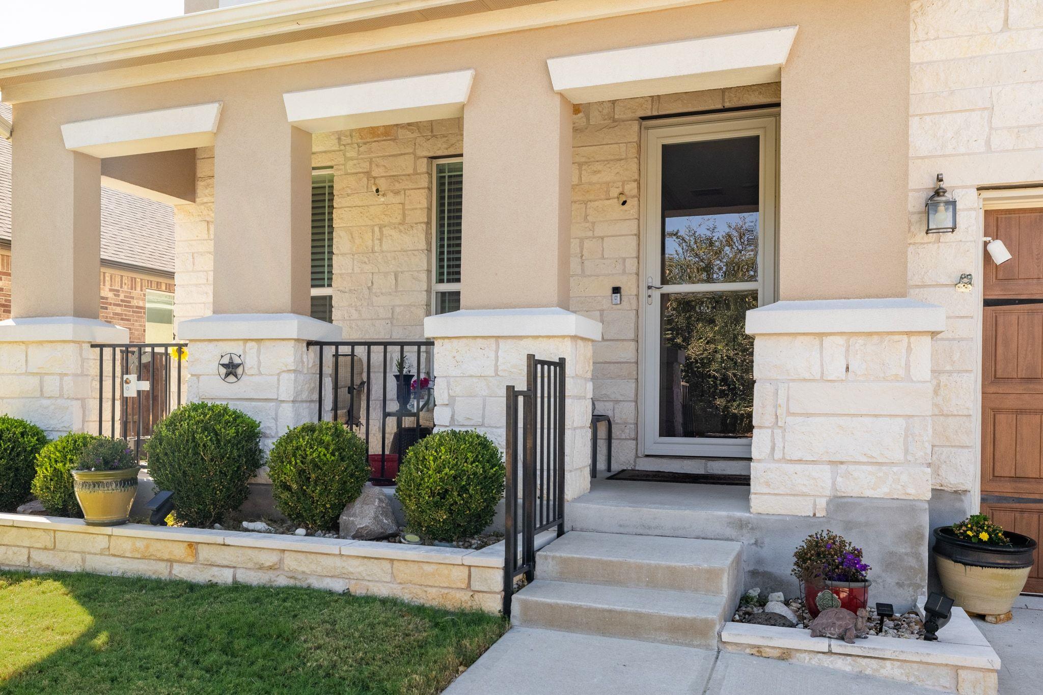 1022 Toltec Trl, Georgetown, TX 78626