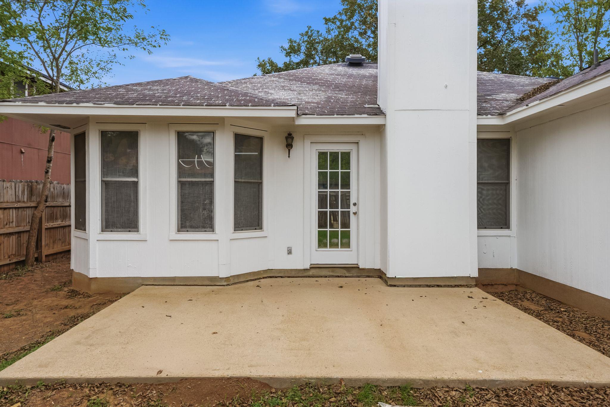 14503 Menifee St, Austin, TX 78725