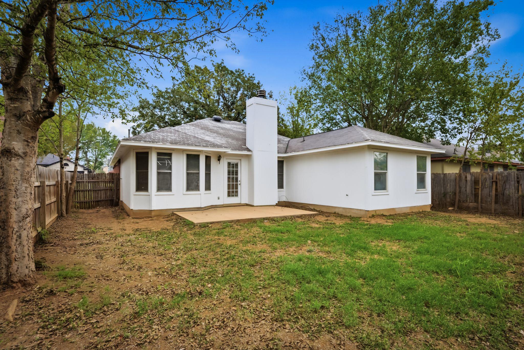 14503 Menifee St, Austin, TX 78725