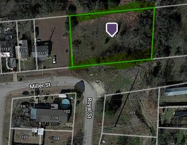 1121 Miller St, Taylor, TX 76574