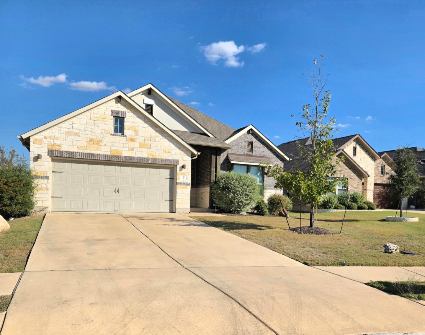 129 Belford St, Georgetown, TX 78628