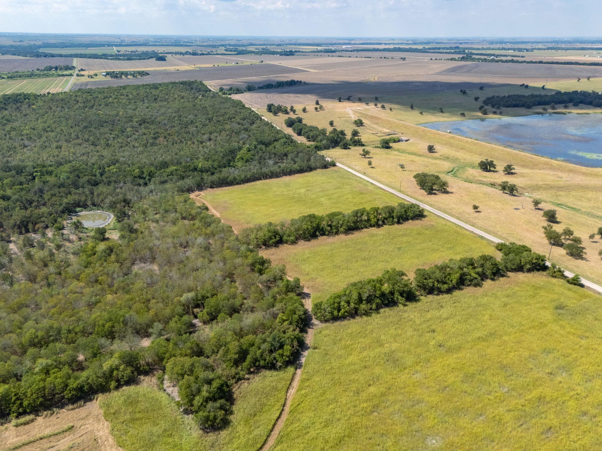 1451 CR 483, Taylor, TX 76574