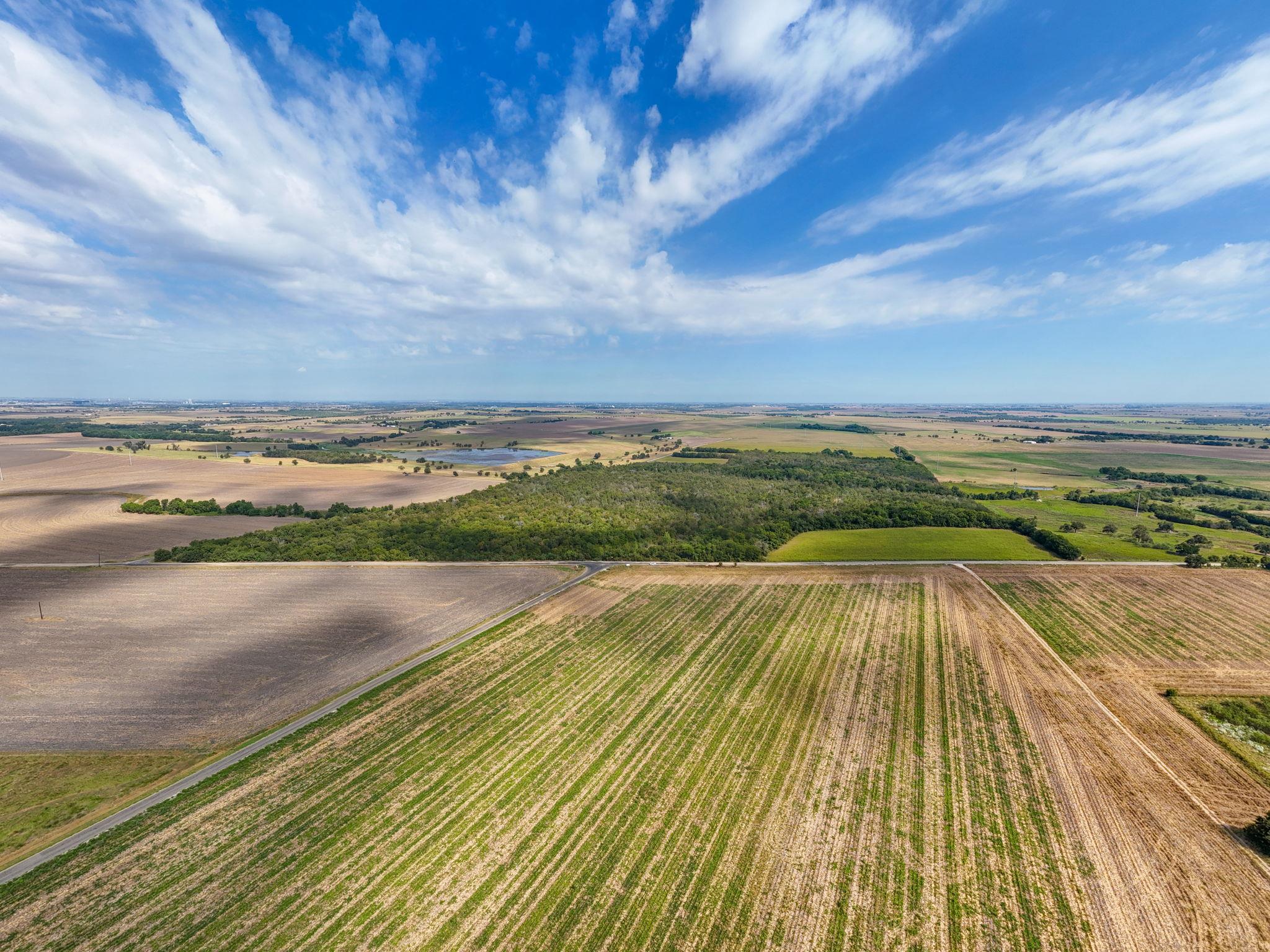 1451 CR 483, Taylor, TX 76574