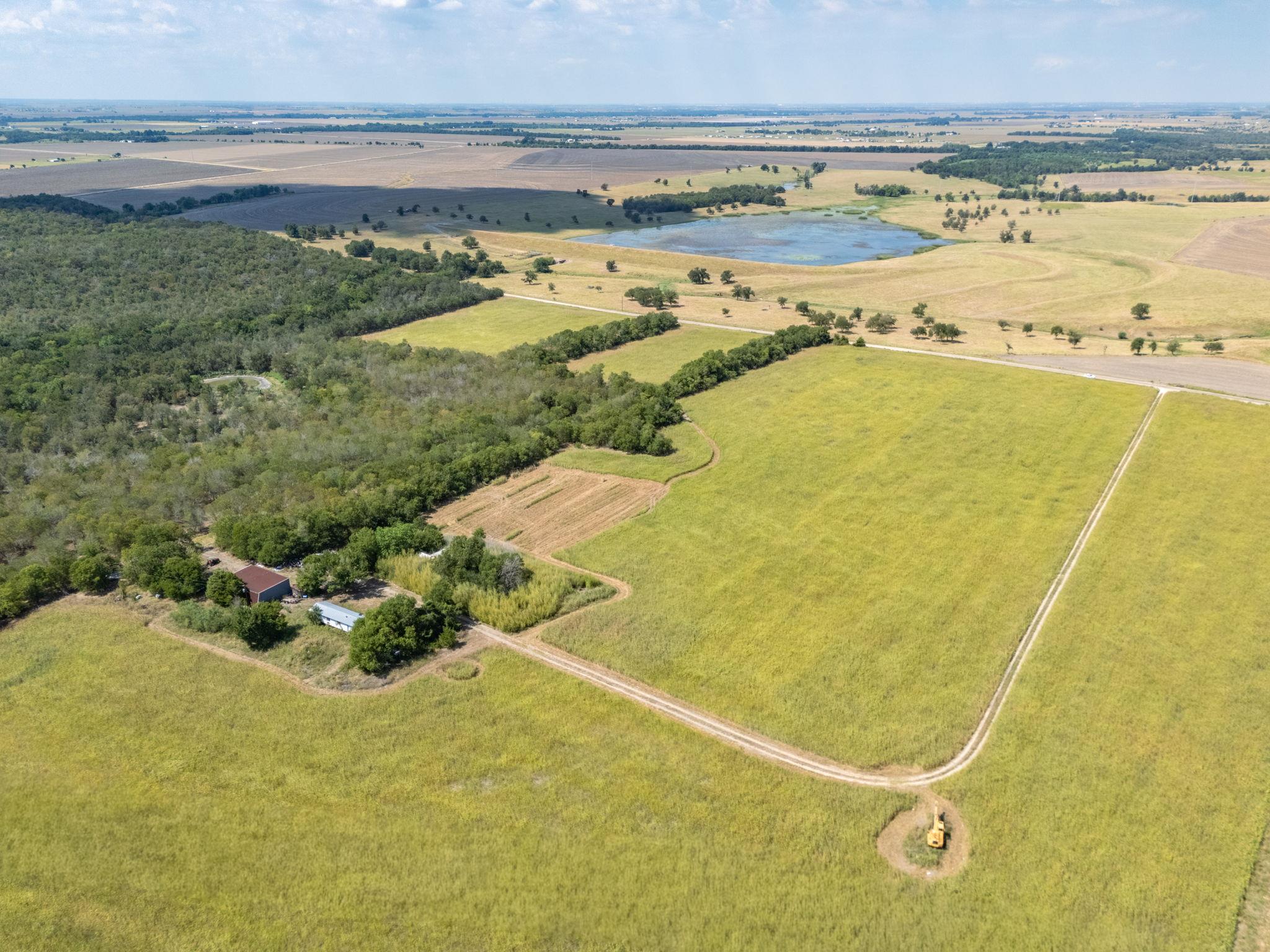 1451 CR 483, Taylor, TX 76574