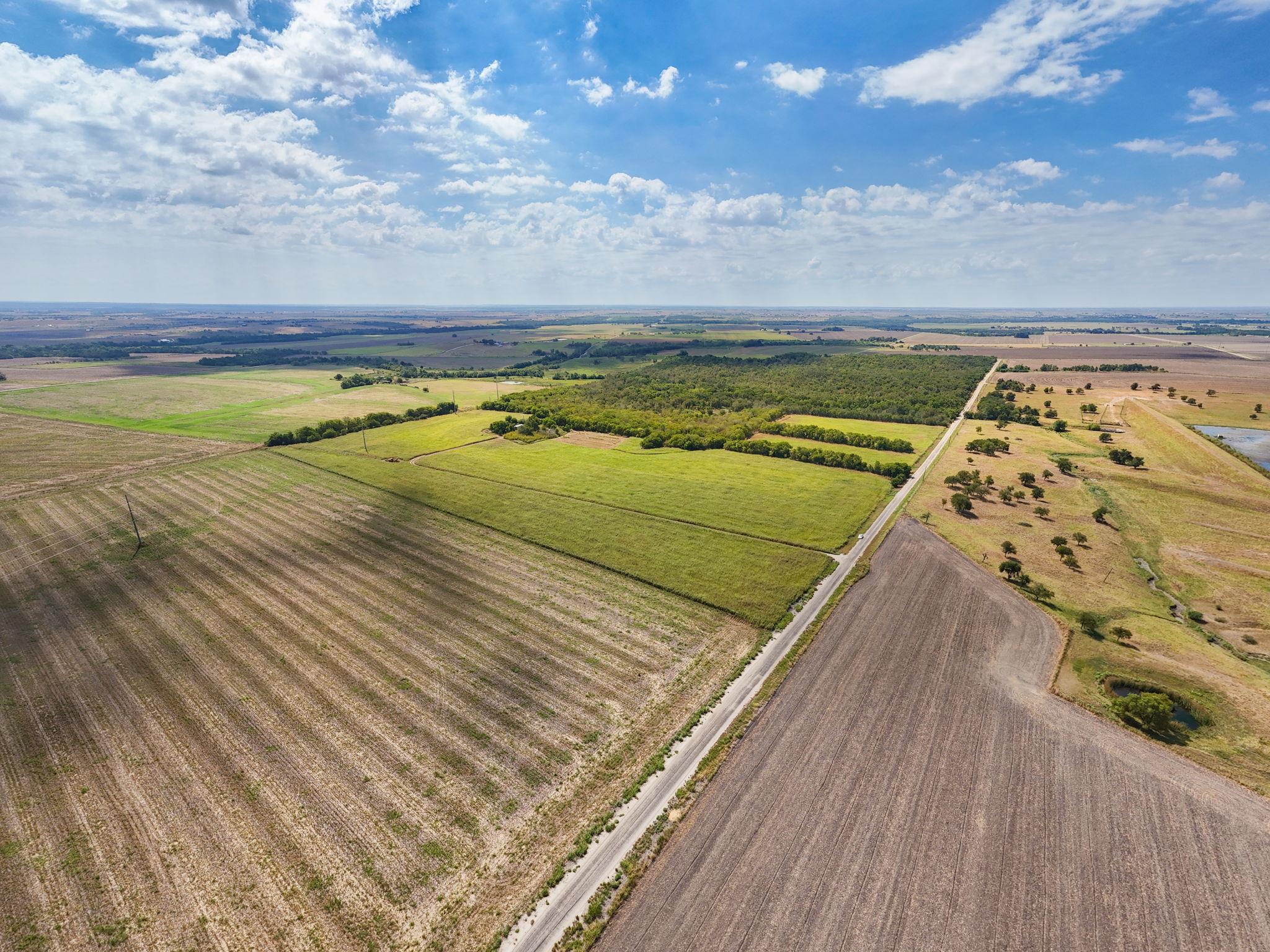 1451 CR 483, Taylor, TX 76574