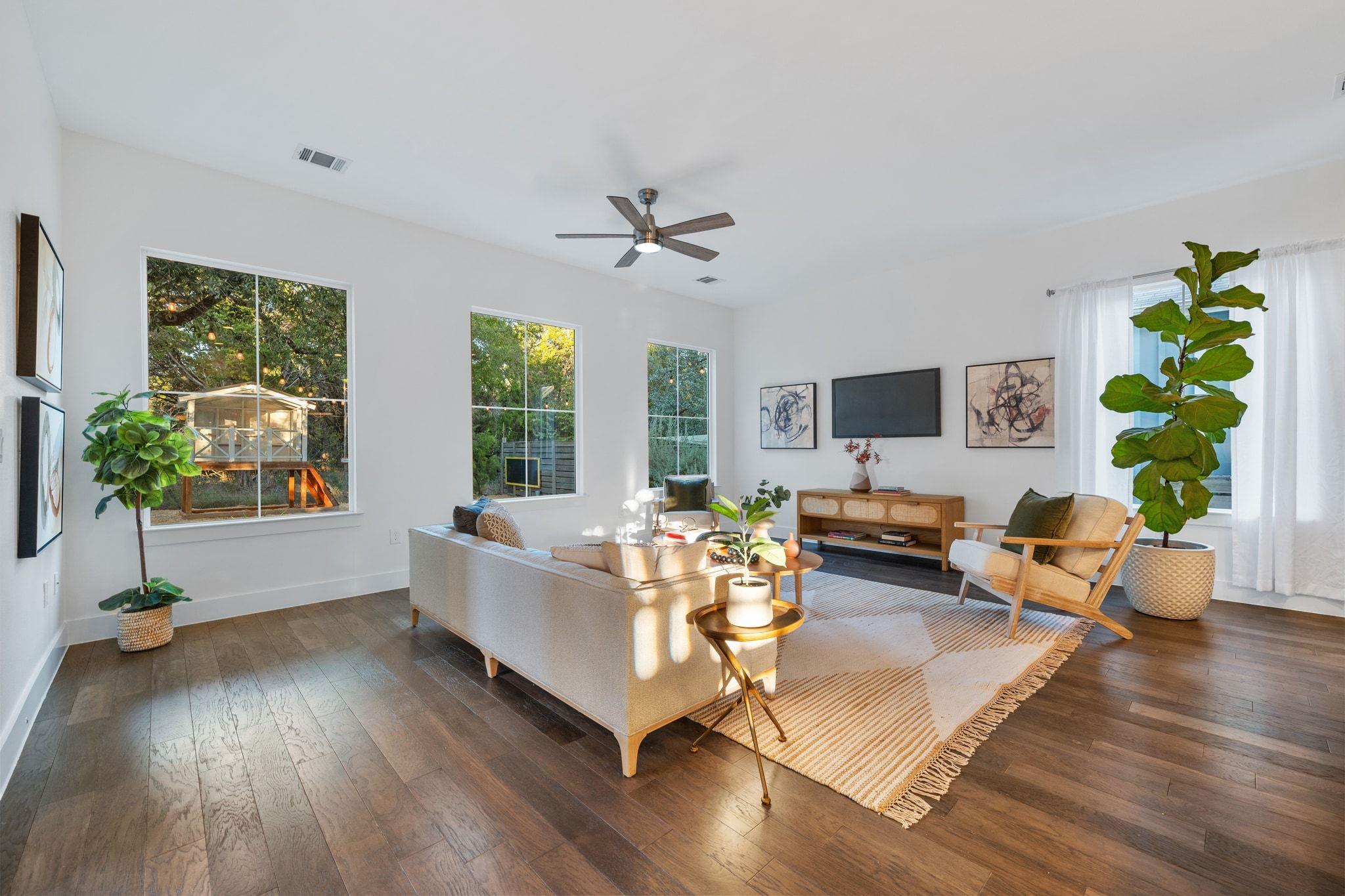 7906 Ryans Way, Austin, TX 78726