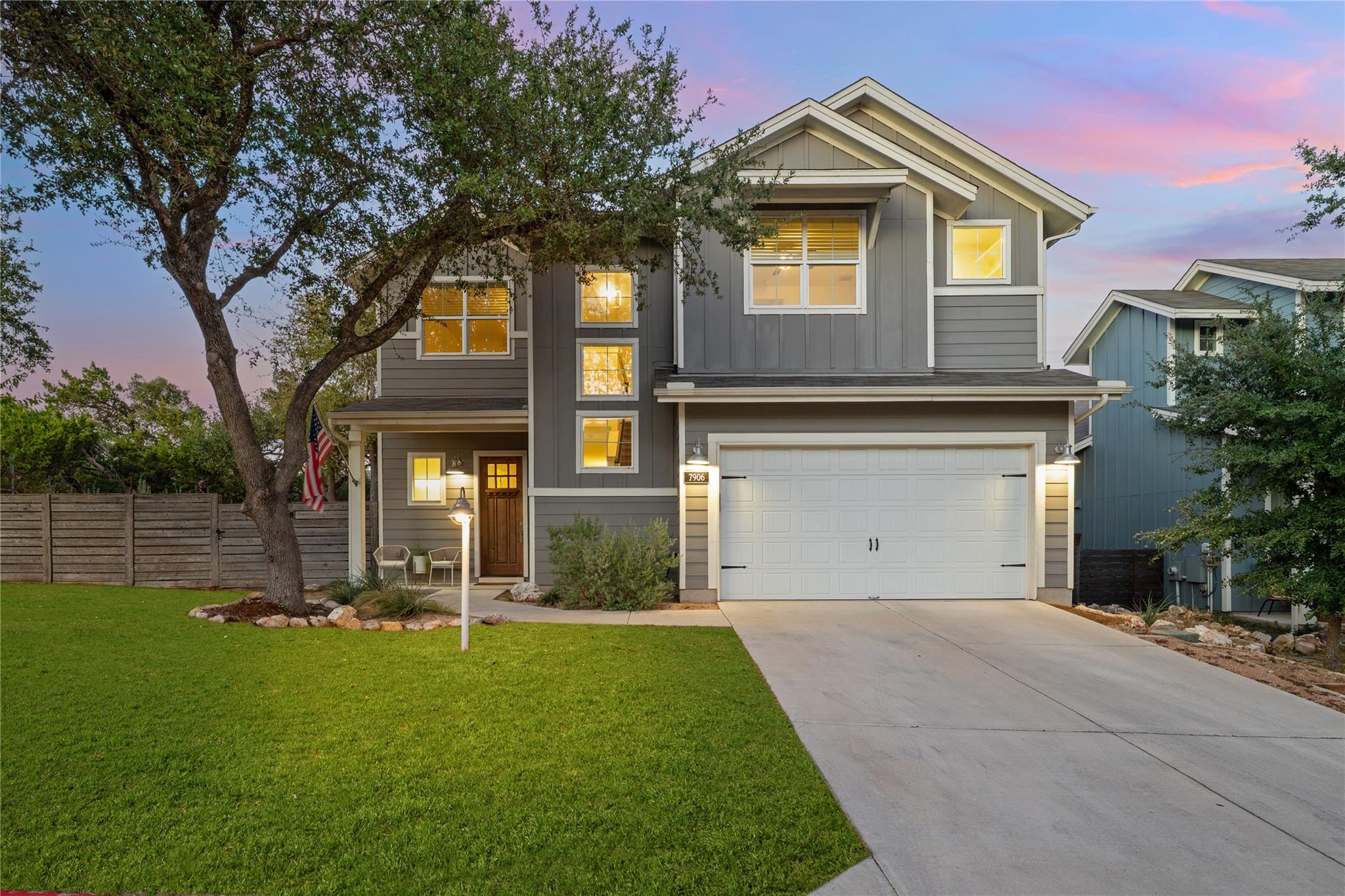 7906 Ryans Way, Austin, TX 78726