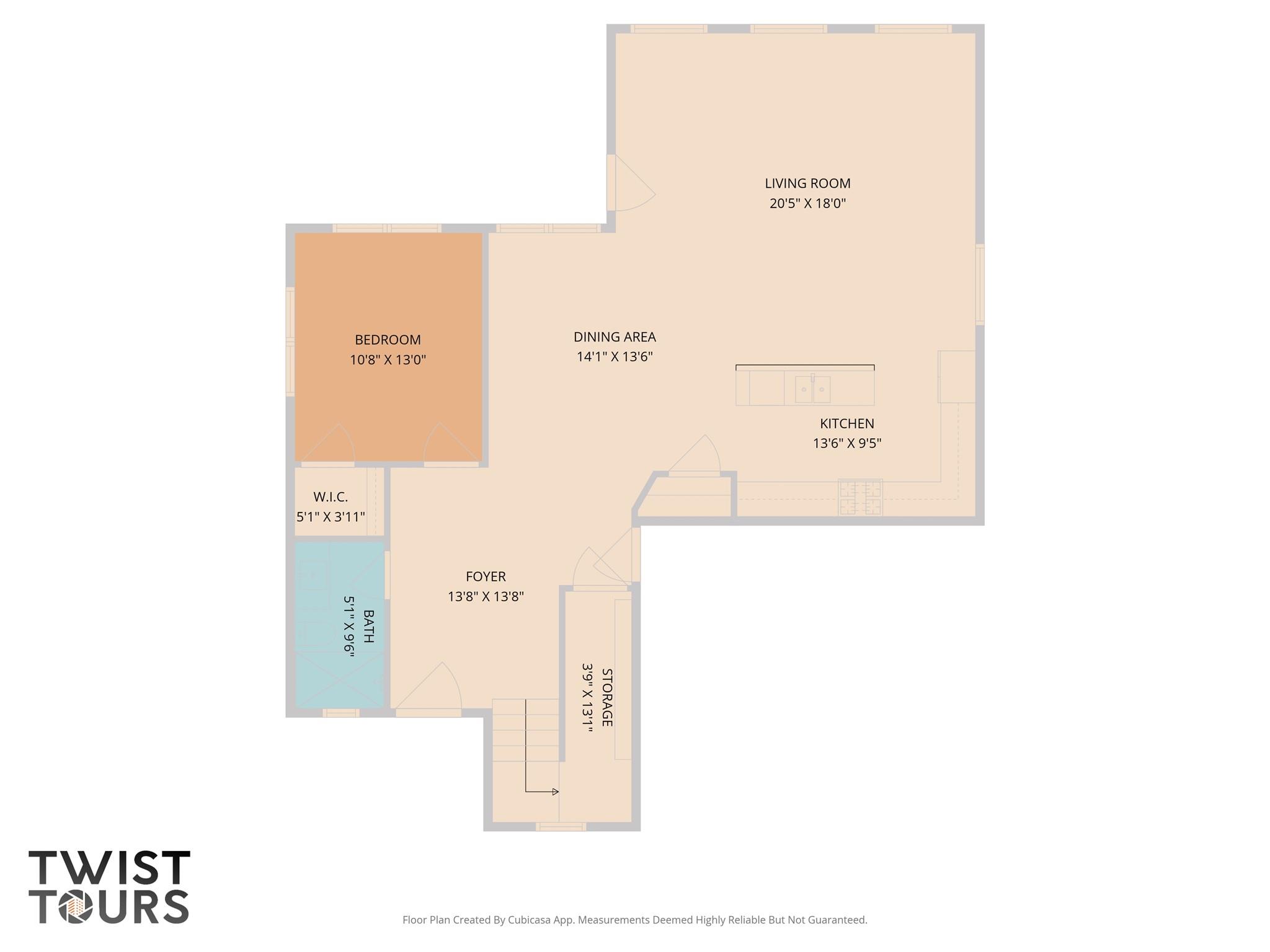 7906 Ryans Way, Austin, TX 78726