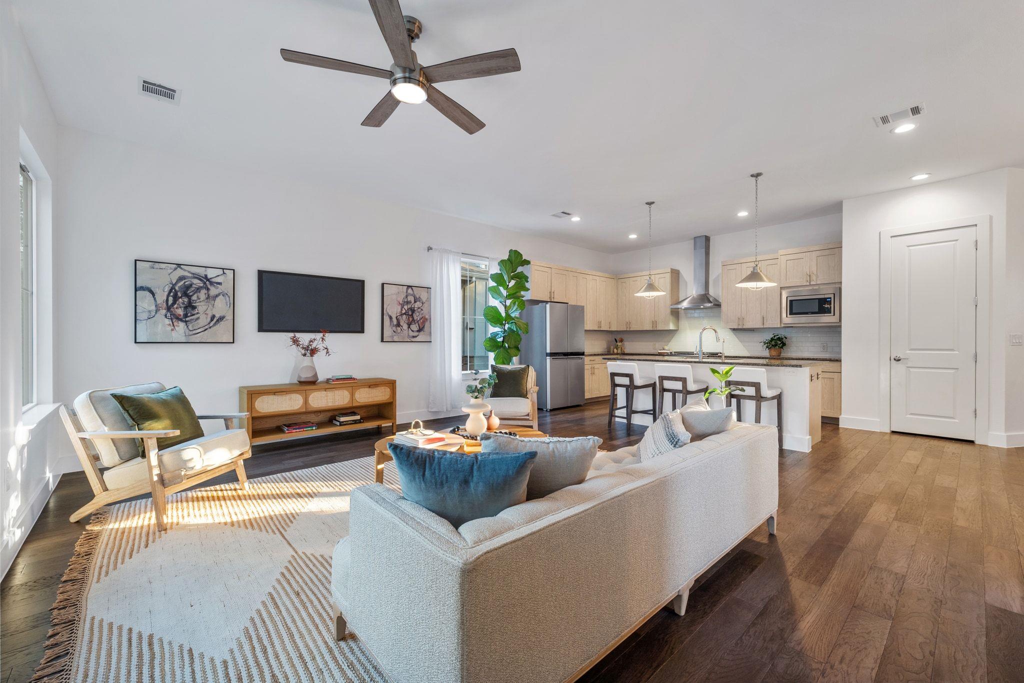 7906 Ryans Way, Austin, TX 78726