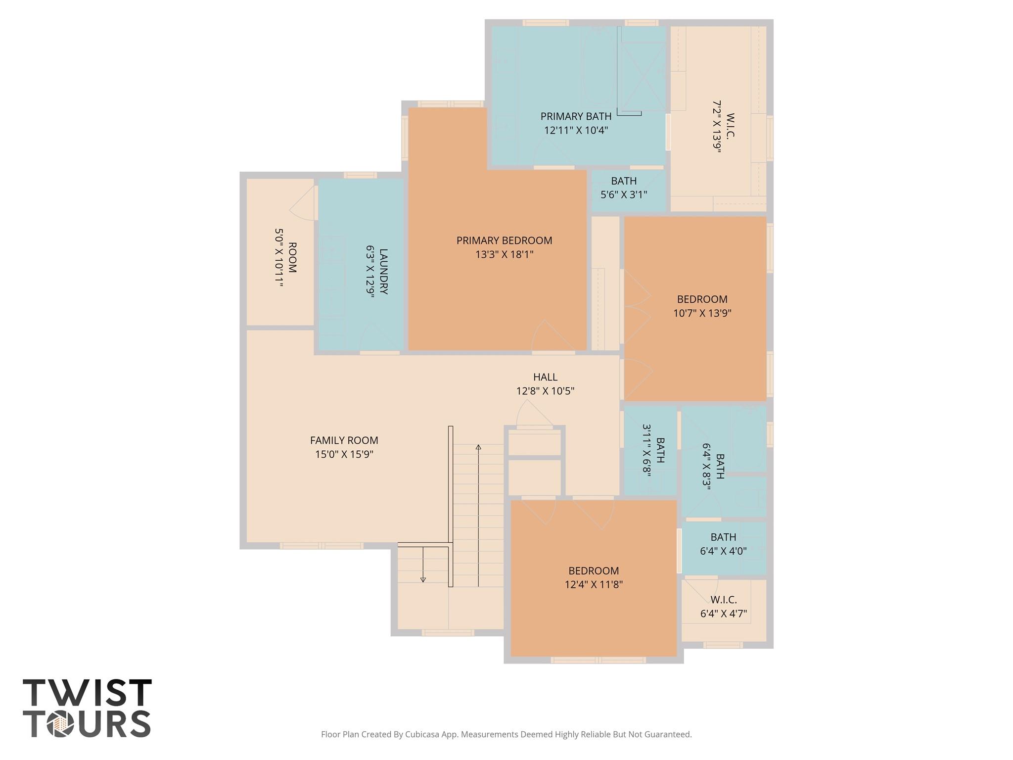 7906 Ryans Way, Austin, TX 78726