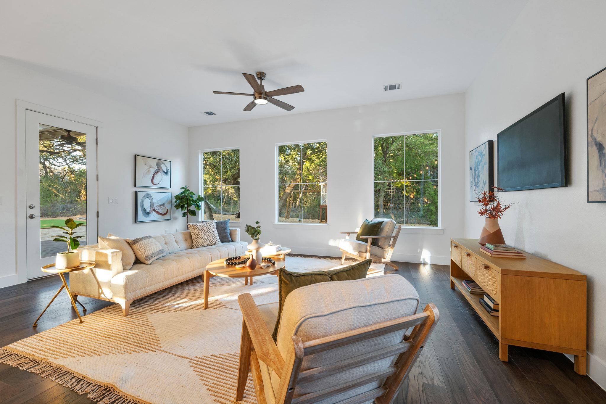 7906 Ryans Way, Austin, TX 78726