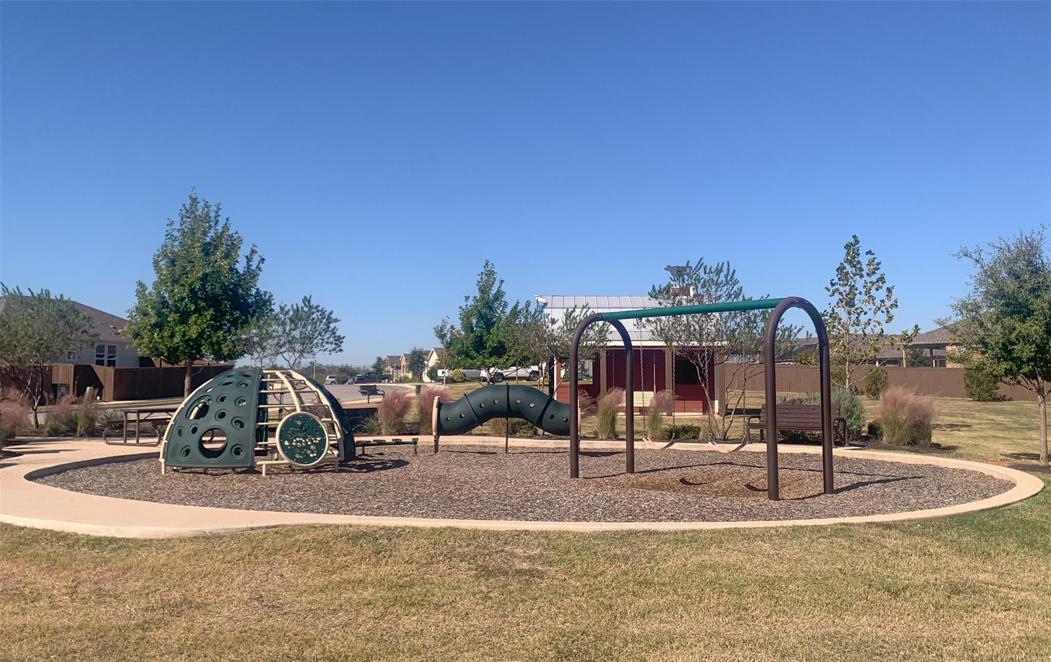 169 Slenderleaf Dr, Marble Falls, TX 78654