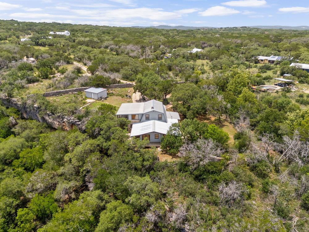 4200 Three Creek Trail, Spicewood, TX 78669