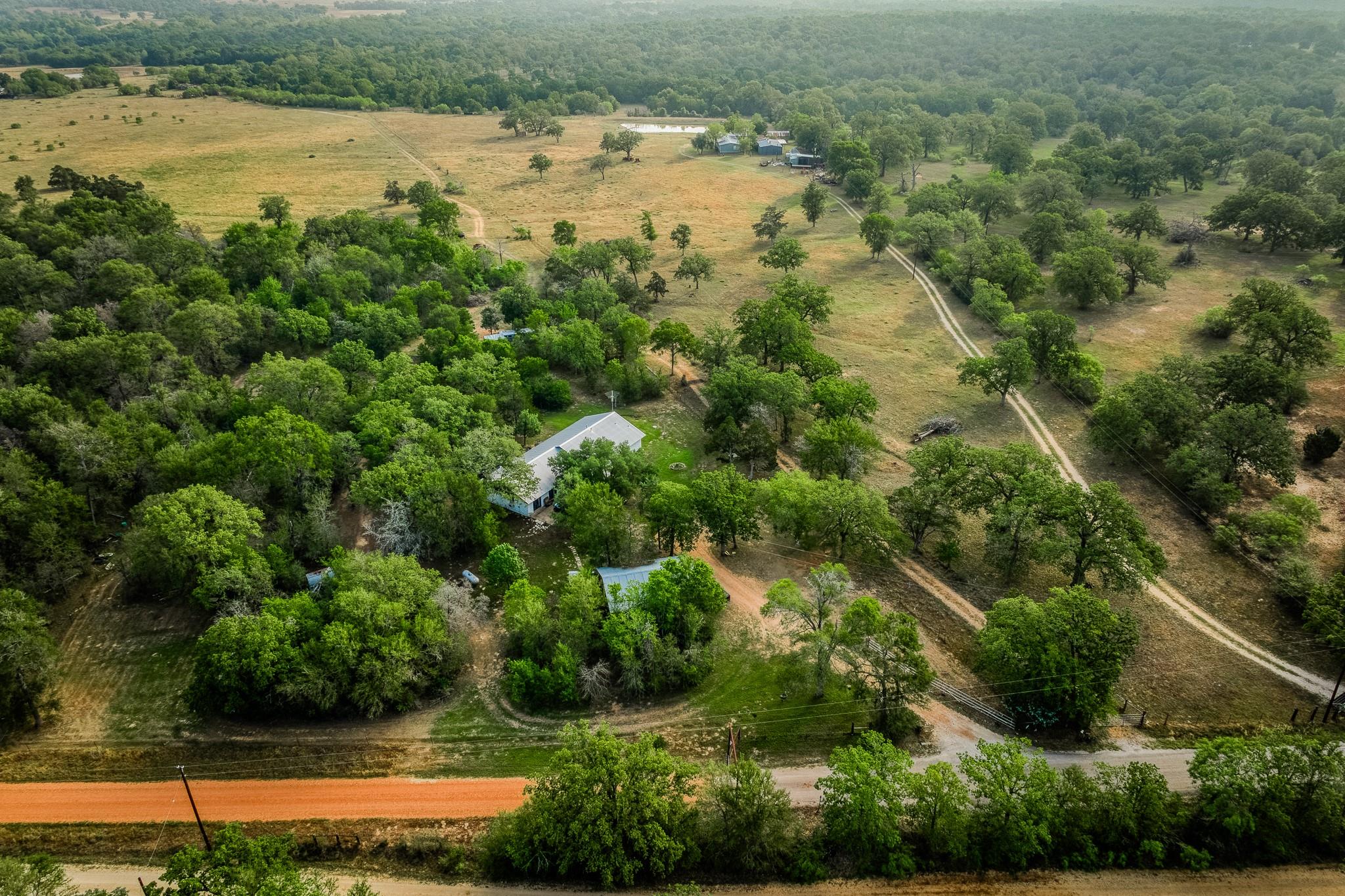 196 Willy Rd, Bastrop, TX 78602