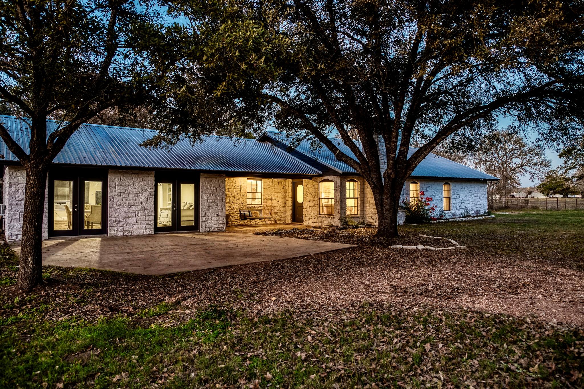 196 Willy Rd, Bastrop, TX 78602