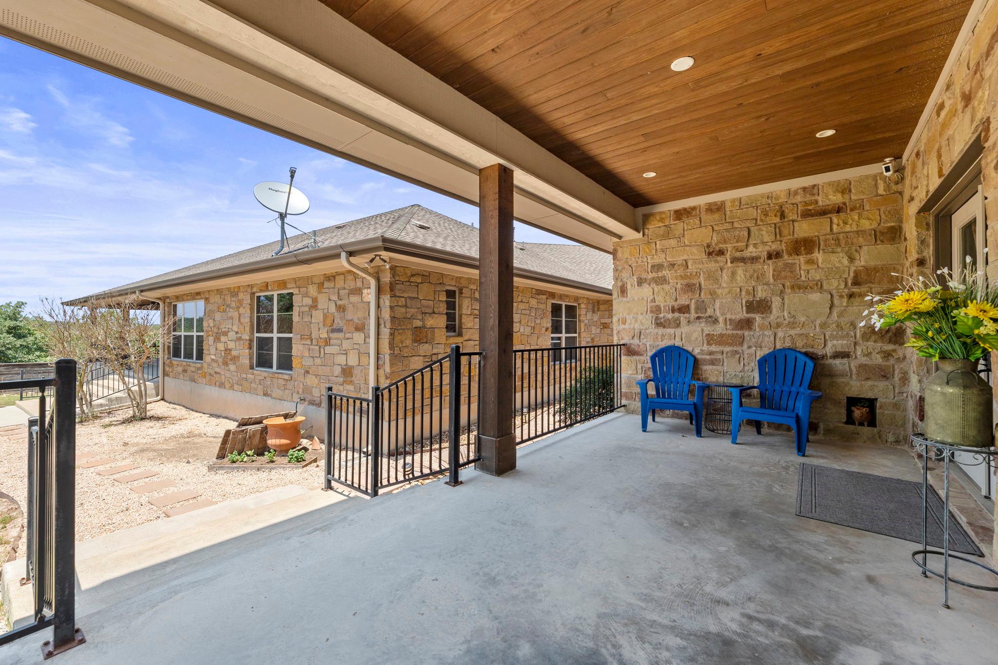 116 Kipahulu Dr, Bastrop, TX 78602