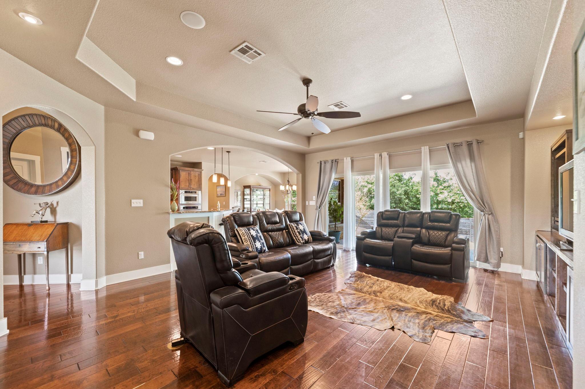 116 Kipahulu Dr, Bastrop, TX 78602