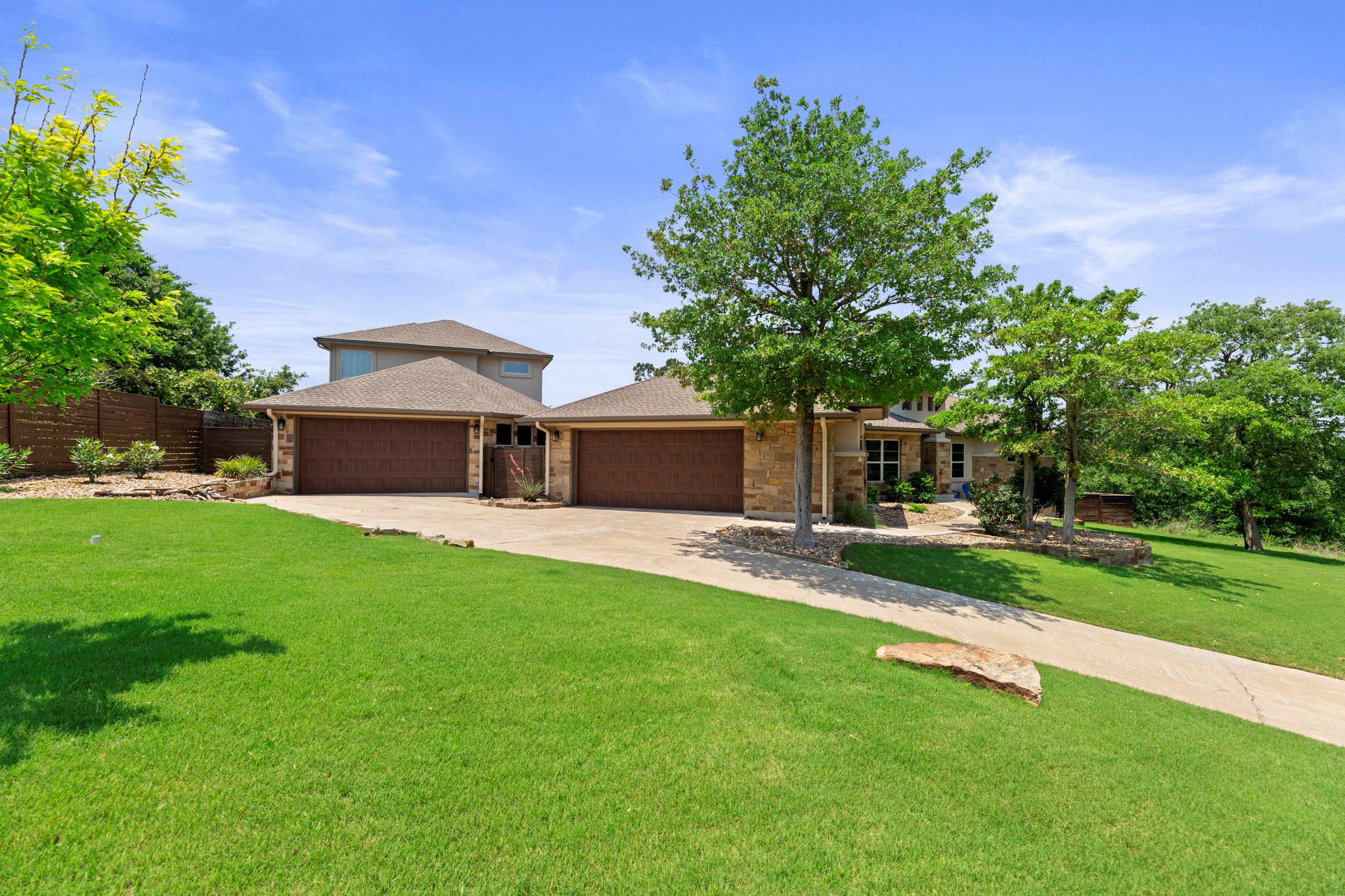116 Kipahulu Dr, Bastrop, TX 78602