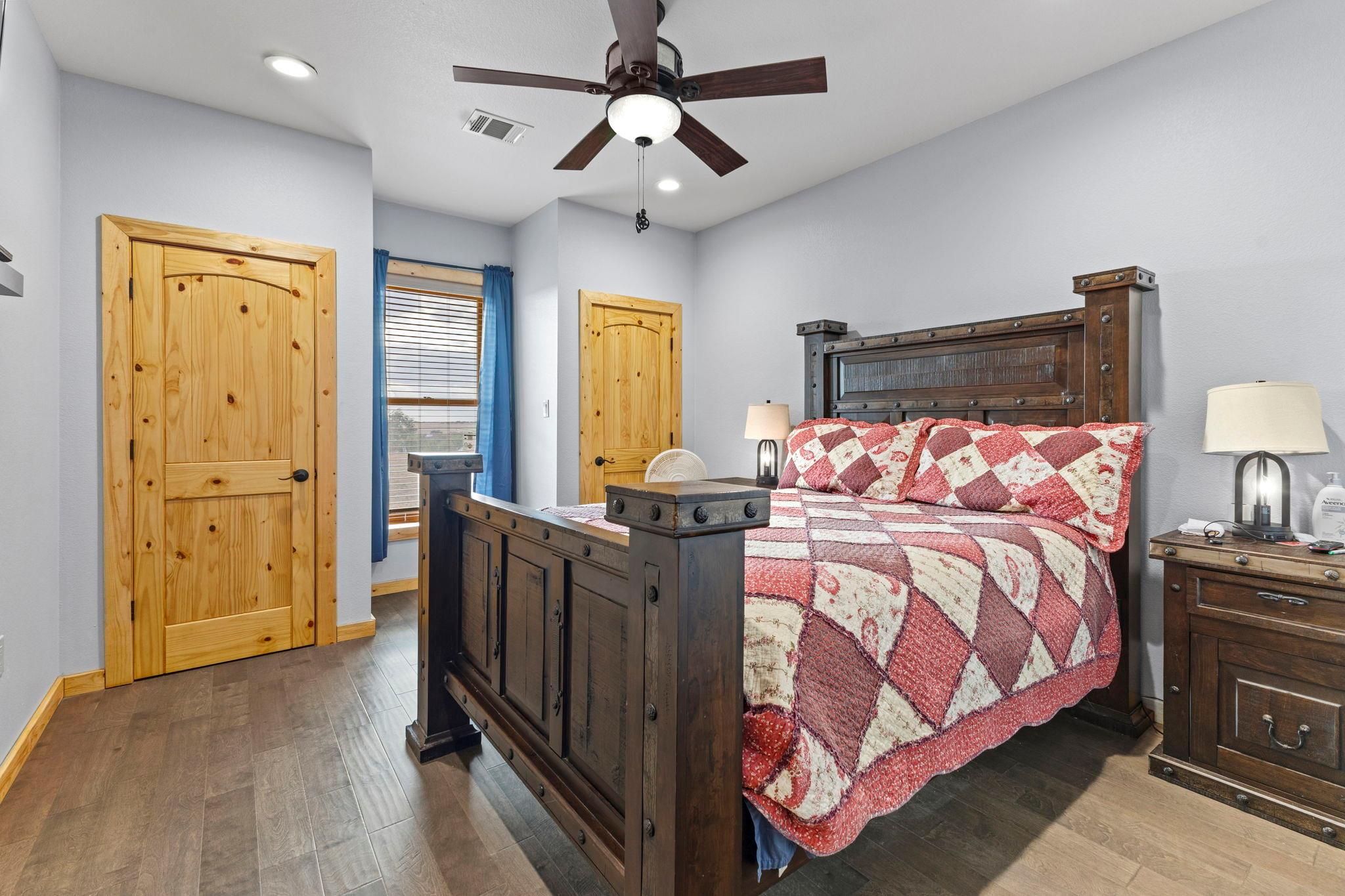 1767 County Road 420, Taylor, TX 76574