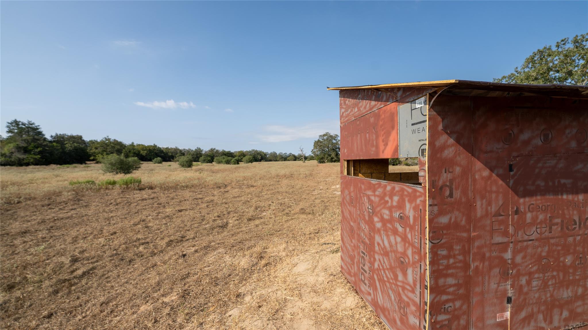 TBD TRACT 8 CEDAR ROCK Rd, Rosanky, TX 78953