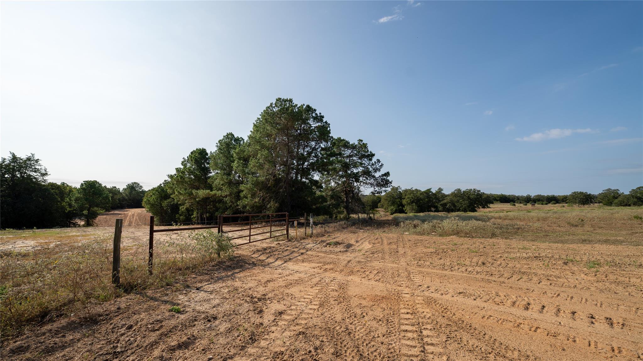 TBD TRACT 8 CEDAR ROCK Rd, Rosanky, TX 78953