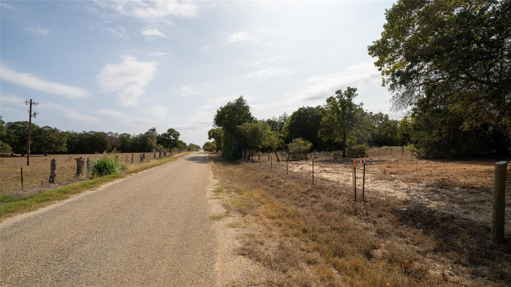 TBD TRACT 8 CEDAR ROCK Rd, Rosanky, TX 78953