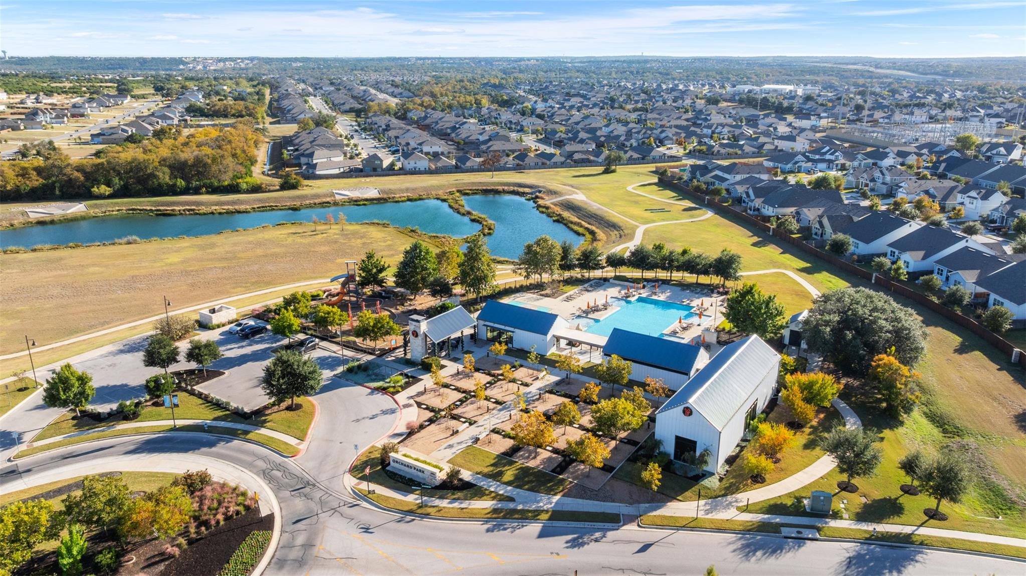 113 Rose Heath Ln, Liberty Hill, TX 78642